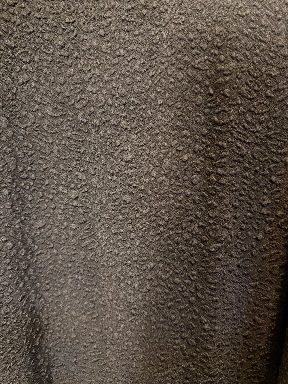 ALEMBIKA Sabrina A-Line Black Textured Maxi Dress sz 20 Plus - Picture 6 of 13